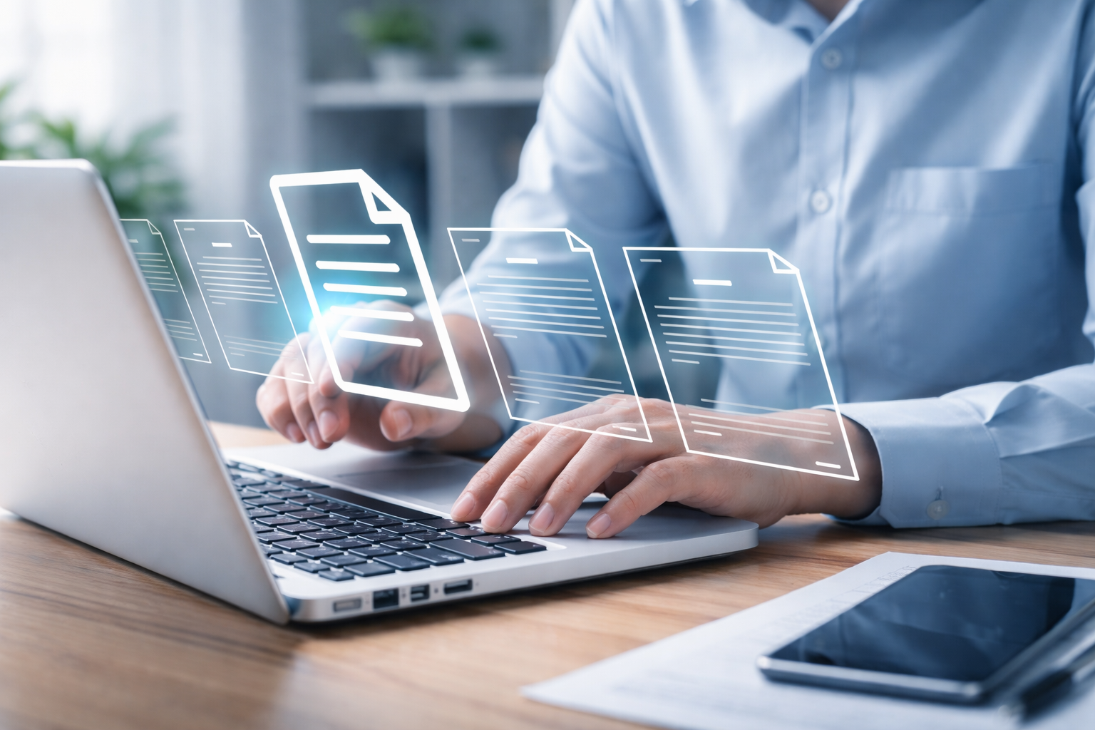 Uninfluenced Independence