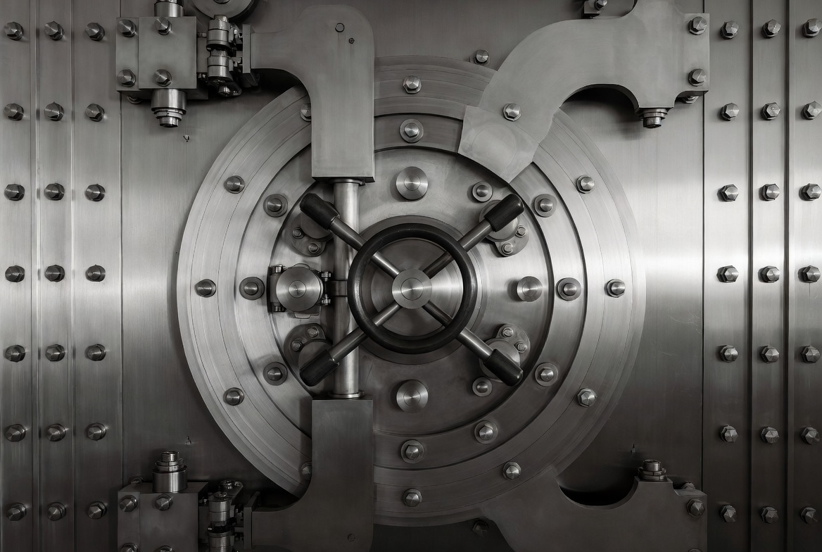 Secure Vault